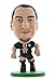Produktbild SoccerStarz SOC307 - Paris St Germain Zlatan Ibrahimovic - Heimtrikot