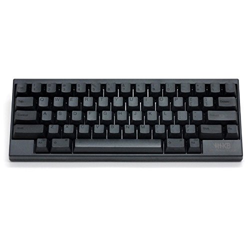 PFU Happy Hacking Keyboard Professional2 (Black) USB UNIX WINDOWS/MAC PD-KB400B