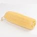 Hrph Natural Loofah Luffa Bath Shower Wash Body Pot Bowl Sponge Scrubber Spa