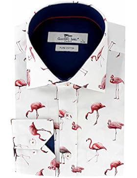 Peter England -  Camicia classiche  - Uomo