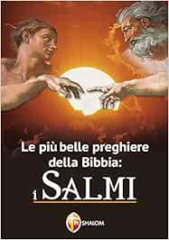 Le Piu Belle Preghiere Della Bibbia I Salmi Amazon It Vv Libri