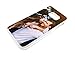 Produktbild PixiPrints Personalisierte Premium Foto-Handyhülle für Samsung Galaxy-Serie selbst gestalten mit Foto bedrucken, Hülle:Hardcase/Transparent, Handy:Samsung Galaxy S9