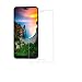 Produktbild Schutzfolie für Huawei P20 Pro,JHTC für Huawei P20 Pro Panzerglas mit 3D Touch Kompatibel-0.3 mm, 9H Härte, 2.5D Kanten, Transparente Anti-Fingerabdruck Anti-Kratzen, Anti-Öl, Anti-Bläschen Displayschutzfolie HD Glasfolie Display Schutz Folie