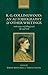 R. G. Collingwood: An Autobiography and other writings