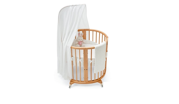 stokke bedding set