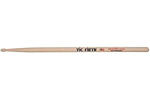 VIC FIRTH X5APG American Classic Drumstick Extreme PureGrit