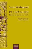  De una mujer: Sobre el consuelo y la alegría: 122 (Hermeneia)