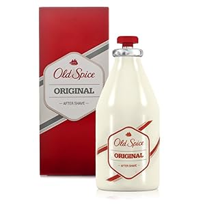 6x Old Spice Original Mens After Shave Lotion 100ml by Old Spice - Image 2