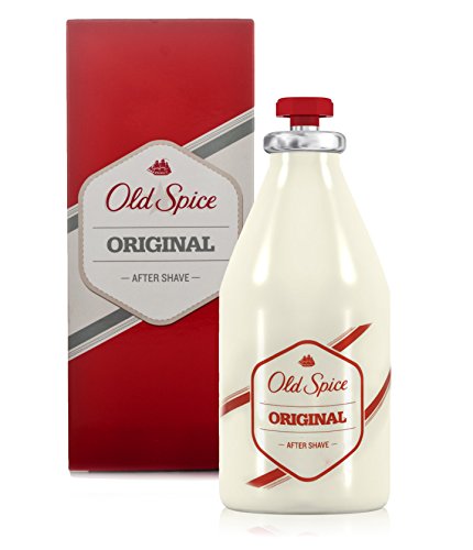 6x Old Spice Original Mens After Shave Lotion 100ml by Old Spice - Image 3