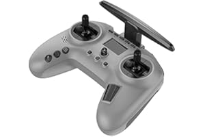 ARRIS Jumper T Pro OpenTX Hallsensor Gimbal Fernbedienung mit JP4IN1 Multi-Protokoll Modul Radio