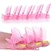 10 X PROTECTOR CLIPS FOR NAIL POLISH VARNISH NAIL ART WHILE DRYING