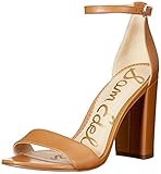 Adjustable ankle strap providing easy wearability