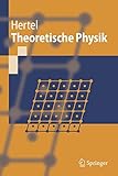 Image de Theoretische Physik (Springer-Lehrbuch)