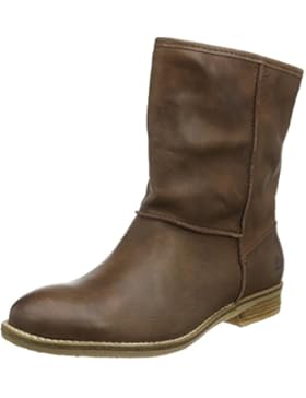 BULLBOXER Damen 683e6l583 Schlupfstiefel