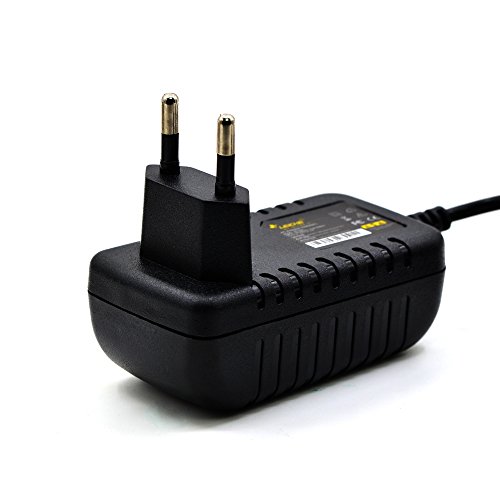 LEICKE Netzteil 9V 1A |Ladegerät 9W für Drucker, Scanner, Switch, Router, Arduino Uno R3 Platine - 2