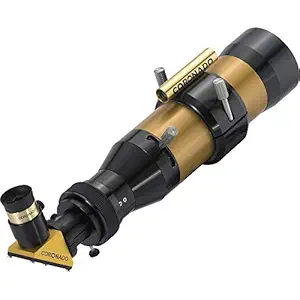 Coronado SolarMax II 60 H-Alpha Solar <0.7A Telescope - BF10