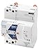 Produktbild Gewiss – Fehlerstromschutzschalter in der Ausführung Selftest Restart, zweipolig, Typ A