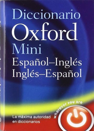 Diccionario Mini de la Lengua Española - Analyse des détails et conception