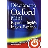 Mini Diccionario Ingl&eacute;s-espa&ntilde;ol 4 ed rev