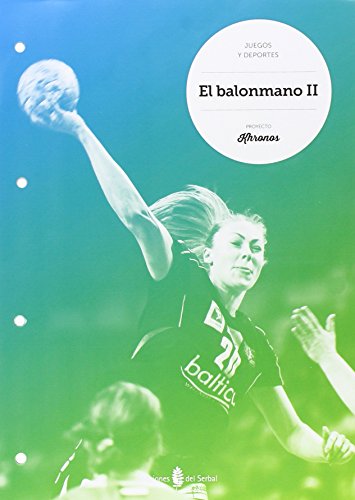 El balonmano II