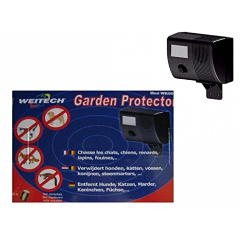 Repellente Mammiferi stopcatdog | WEITECH