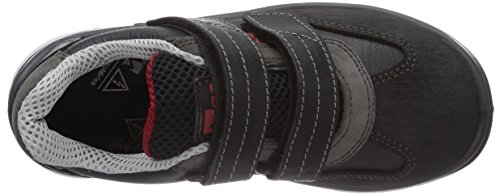 MTS Contact S3 Klett 7820 Unisex-Erwachsene Sicherheitsschuhe - 7