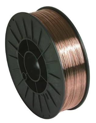 GYS 086111 Fil à souder MIG en acier 5 kg 0,6 mm
