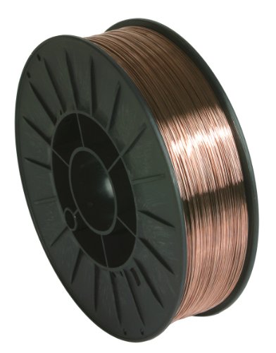 Bobina hilo acero diámetro 200/1mm 5kg