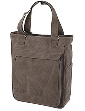 Shopper NATURE Tasche Handtasche Umhängetasche Schultertasche