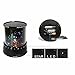 HuntGold Starlight LED Night Light Galaxy Sky Constellation Lamp Projector Christmas Light