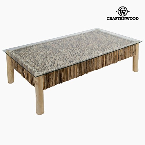 Price comparison product image Craften Wood - Deco table center by Craftenwood - bb_S0103321