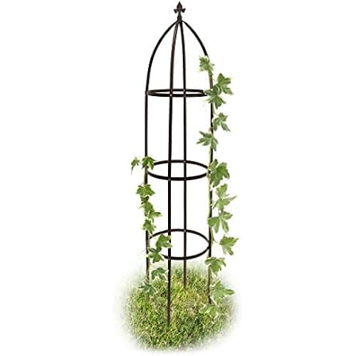 Amazon.co.uk planter trellis tall