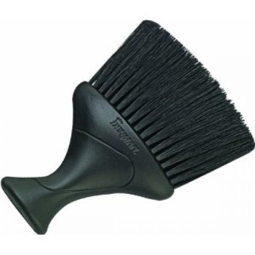 Denman D78 Neck Brush 4 Brush Black