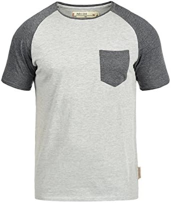 INDICODE Gresham Men´s T-Shirt