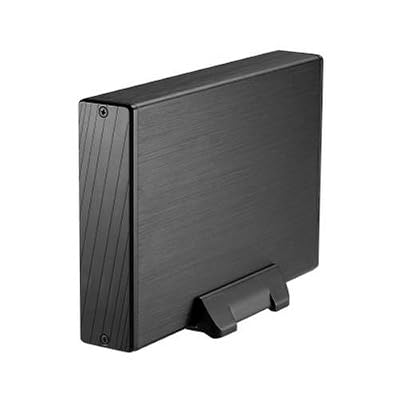 TooQ TQE-3527B Noir
