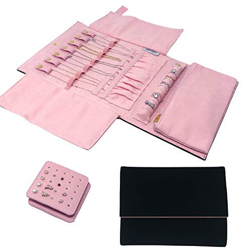 Preisvergleich Produktbild Juniper Aspen Schmuck-Reise-Organizer