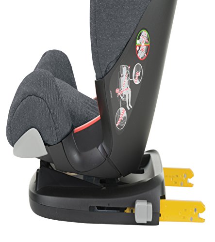 Maxi-Cosi RodiFix AirProtect Autokindersitz, Gruppe 2/3 - 6