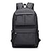 Produktbild USB External Charging Sport Wasserdichte Studententasche Laptop-Rucksack,Schwarz