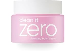 ‎BANILA CO. Banila Clean it Zero Reinigender Balsam, Original, 100 ml