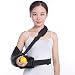 Produktbild Schulter-Abduktions-Sling - Wegfahrsperre für verletzungsunterstützung - Schmerzlinderung Armkissen für Rotatorenmanschette, Chirurgie, dislocated, gebrochener Arm,Right
