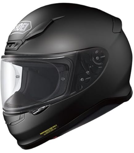 Shoei GT Air Pendulum Sports Bike Racing Motorcycle Helmet - TC-6