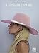 Produktbild Lady Gaga: Joanne (Piano/Vocals/Guitar Book)
