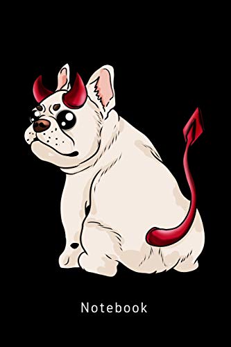 Preisvergleich Produktbild Notebook: teuflischer Mops