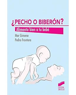 ¿Pecho o biberón? Alimenta bien a tu bebé