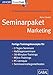 Produktbild Seminarpaket Marketing