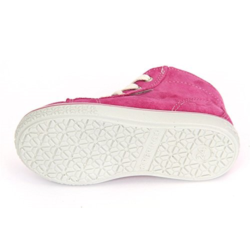 Ricosta Zayni Mädchen Hohe Sneakers - 5