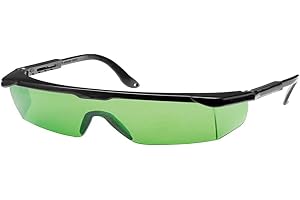 DE0714G-XJ - Gafas verdes