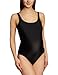Anita Women's 9571 Maternity Swimsuit, Black, 38F