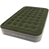 Outwell Excellent Double Ultra Comfortable Double Inflatable Bed