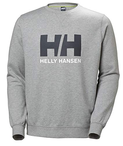 sudadera helly hansen hombre